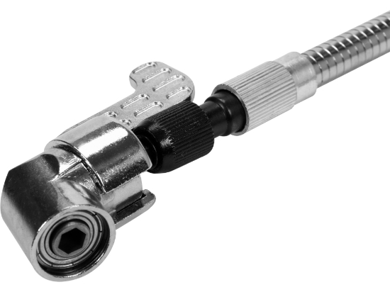 Imagine ADAPTOR BITI UNGHI 90 GRADE, 325 MM