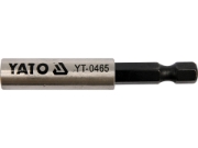 Imagine CAPAT SURUBELNITA CU MAGNET 60MM, 1/4"