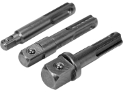 Imagine SET ADAPTOARE SDS + - 1/4",3/8",1/2"