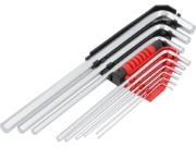 Imagine SET CHEI IMBUS 9 BUC 1.5-10MM CR-V