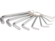 Imagine SET CHEI IMBUS 10 BUC 1,5-10MM