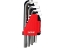 Imagine SET CHEI IMBUS 10BUC 2-12MM CR-V