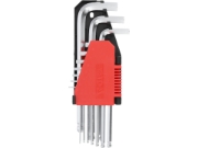 Imagine SET CHEI IMBUS 10BUC 2-12MM CR-V
