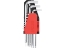 Imagine SET CHEI IMBUS 10BUC 2-12MM CR-V