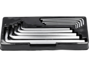 Imagine SET CHEI IMBUS 10BUC 3-17MM CR-V