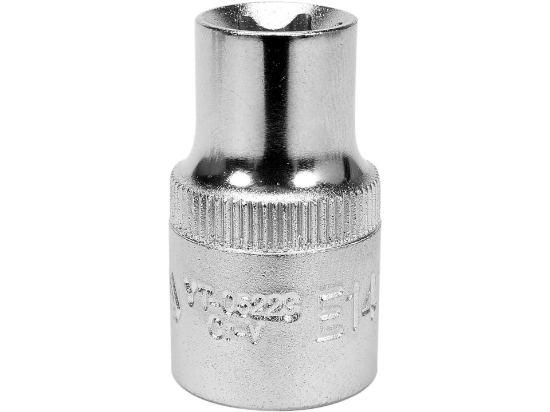 Imagine CHEIE TUBULARĂ TORX 1/2" E14