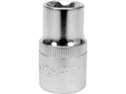 Imagine CHEIE TUBULARĂ TORX 1/2" E16