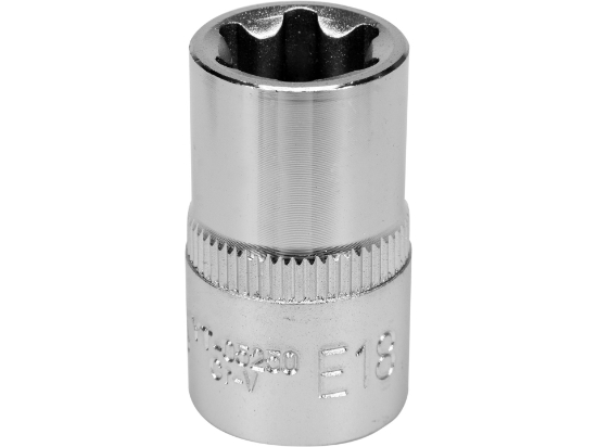 Imagine CHEIE TUBULARĂ TORX 1/2" E18