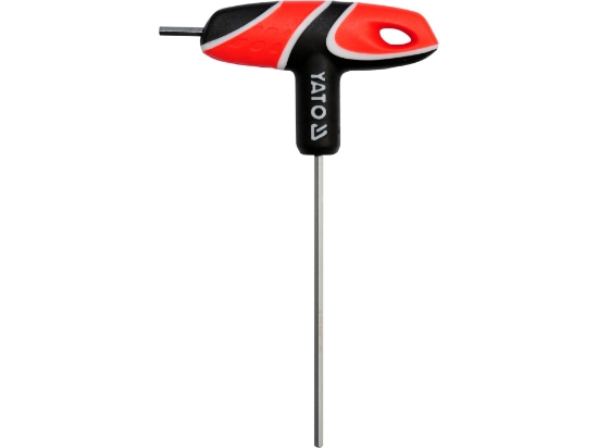 Imagine IMBUS HEX. MANER T, 3MM