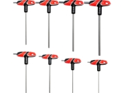 Imagine SET IMBUS MANER TIP "T", 8 PCS