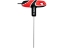 Imagine IMBUS HEX. CU BILA,MANER T, 2.5MM
