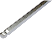 Imagine IMBUS HEX. CU BILA,MANER T, 2.5MM