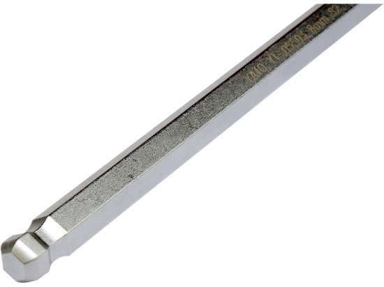 Imagine IMBUS HEX. CU BILA,MANER T, 2.5MM