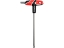 Imagine IMBUS HEX. CU BILA, MANER T, 10MM