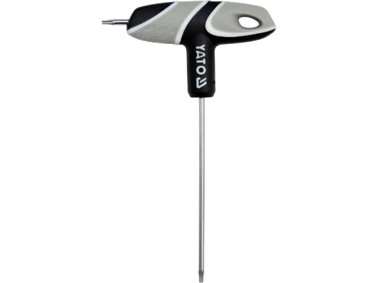Imagine IMBUS TORX, MARER T, T9