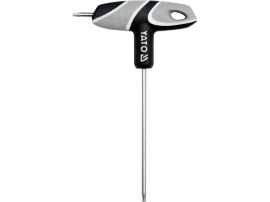 Imagine IMBUS TORX, MARER T, T15