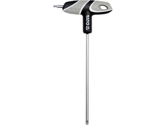 Imagine IMBUS TORX, MANER T, T30