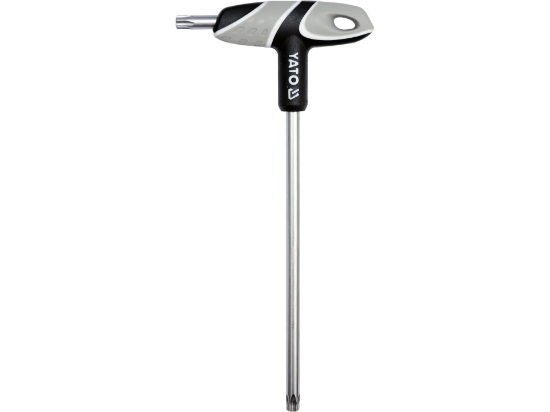Imagine IMBUS TORX, MARER T, T50