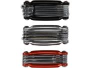 Imagine SET CHEIE HEXAGONALE ȘI TORX 24BUC