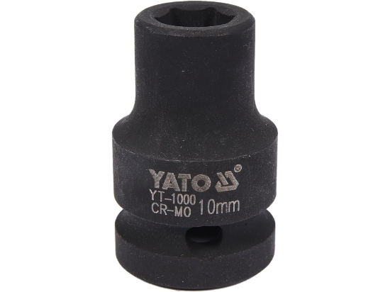 Imagine CHEIE TUBULARA DE IMPACT HEXA 1/2"X10MM
