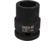 Imagine CHEIE TUBULARA DE IMPACT HEXA 1/2"X17MM