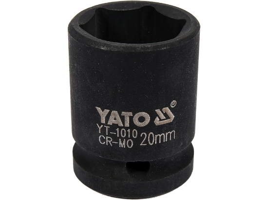 Imagine CHEIE TUBULARA DE IMPACT HEXA 1/2"X20MM