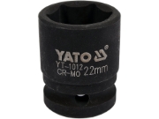 Imagine CHEIE TUBULARA DE IMPACT HEXA 1/2"X22MM
