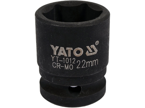 Imagine CHEIE TUBULARA DE IMPACT HEXA 1/2"X22MM