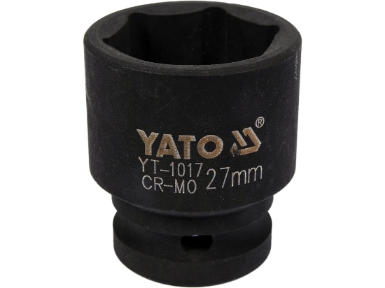 Imagine CHEIE TUBULARA DE IMPACT HEXA 1/2"X27MM