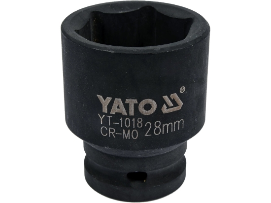 Imagine CHEIE TUBULARA DE IMPACT HEXA 1/2"X28MM