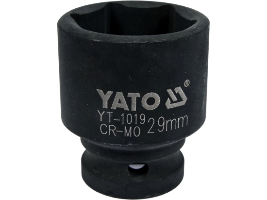 Imagine CHEIE TUBULARA DE IMPACT HEXA 1/2"X29MM