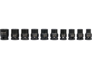 Imagine SET CHEI TUBULARE DE IMPACT 10-22MM