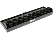 Imagine SET CHEI TUBULARE DE IMPACT 10-22MM