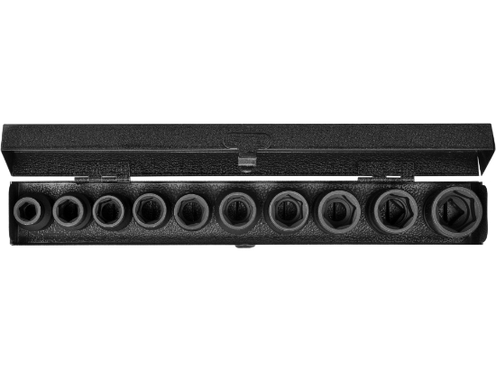 Imagine SET CHEI TUBULARE DE IMPACT 10-22MM