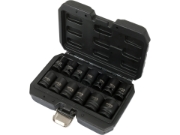 Imagine SET CHEI TUBULARE IMPACT 1/2'', 13 PIESE