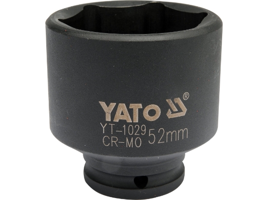 Imagine CHEIE TUB.HEX. DE IMPACT 52MM, 1/2"L