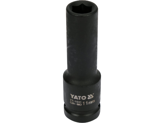 Imagine CHEIE TUB.DE IMPACT HEX ADANCA 1/2"X11MM