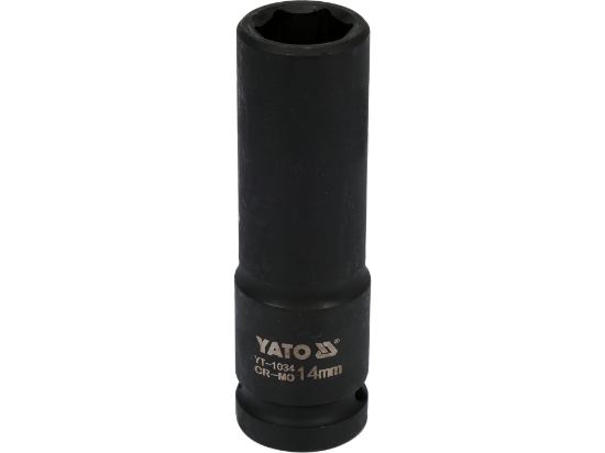 Imagine CHEIE TUB.DE IMPACT HEX ADANCA 1/2"X14MM