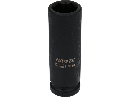 Imagine CHEIE TUB.DE IMPACT HEX ADANCA 1/2"X17MM