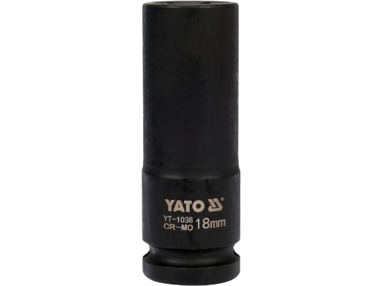 Imagine CHEIE TUB.DE IMPACT HEX ADANCA 1/2"X18MM