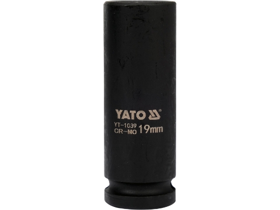 Imagine CHEIE TUB.DE IMPACT HEX ADANCA 1/2"X19MM