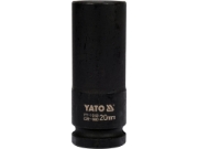 Imagine CHEIE TUB.DE IMPACT HEX ADANCA 1/2"X20MM
