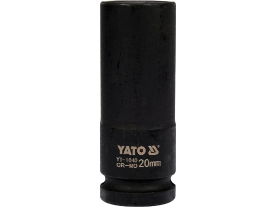 Imagine CHEIE TUB.DE IMPACT HEX ADANCA 1/2"X20MM