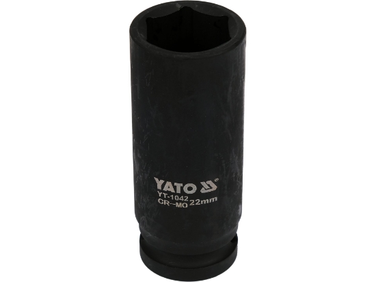 Imagine CHEIE TUB.DE IMPACT HEX ADANCA 1/2"X22MM