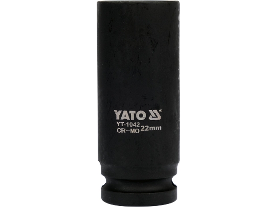 Imagine CHEIE TUB.DE IMPACT HEX ADANCA 1/2"X22MM