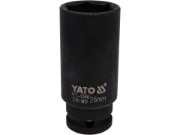 Imagine CHEIE TUB.DE IMPACT HEX ADANCA 1/2"X26MM