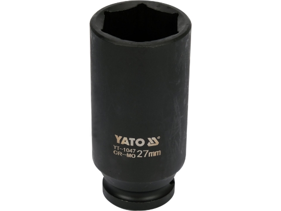 Imagine CHEIE TUB.DE IMPACT HEX ADANCA 1/2"X27MM