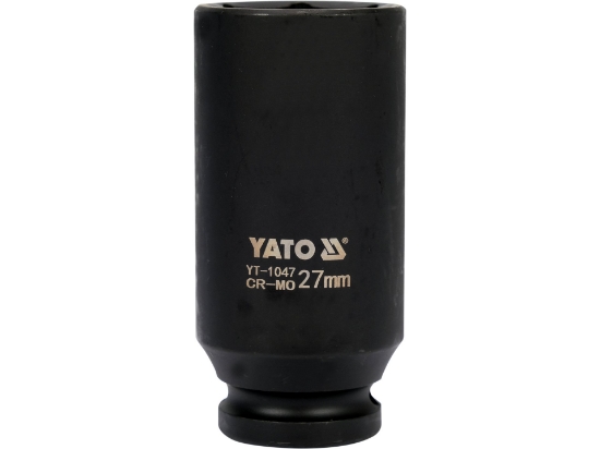 Imagine CHEIE TUB.DE IMPACT HEX ADANCA 1/2"X27MM