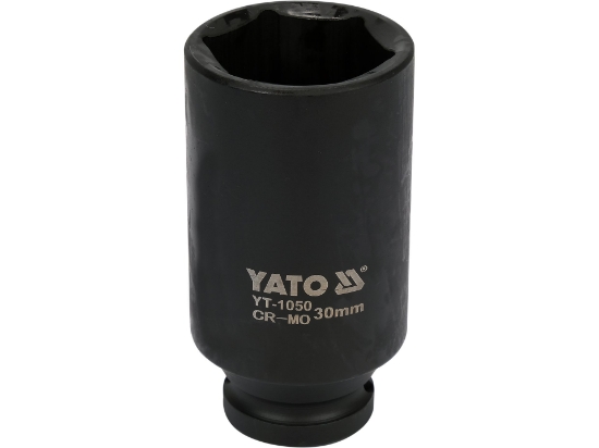 Imagine CHEIE TUB.DE IMPACT HEX ADANCA 1/2"X30MM