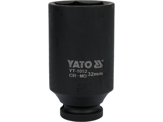 Imagine CHEIE TUB.DE IMPACT HEX ADANCA 1/2"X32MM